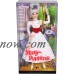 Mary Poppins Barbie Doll   